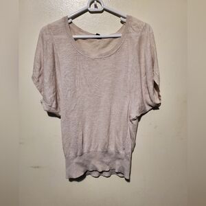 Aa Beige blouse